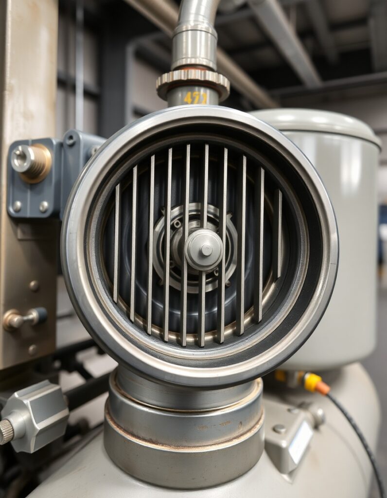 نکات مهم برای افزایش طول عمر سیلندر کمپرسور