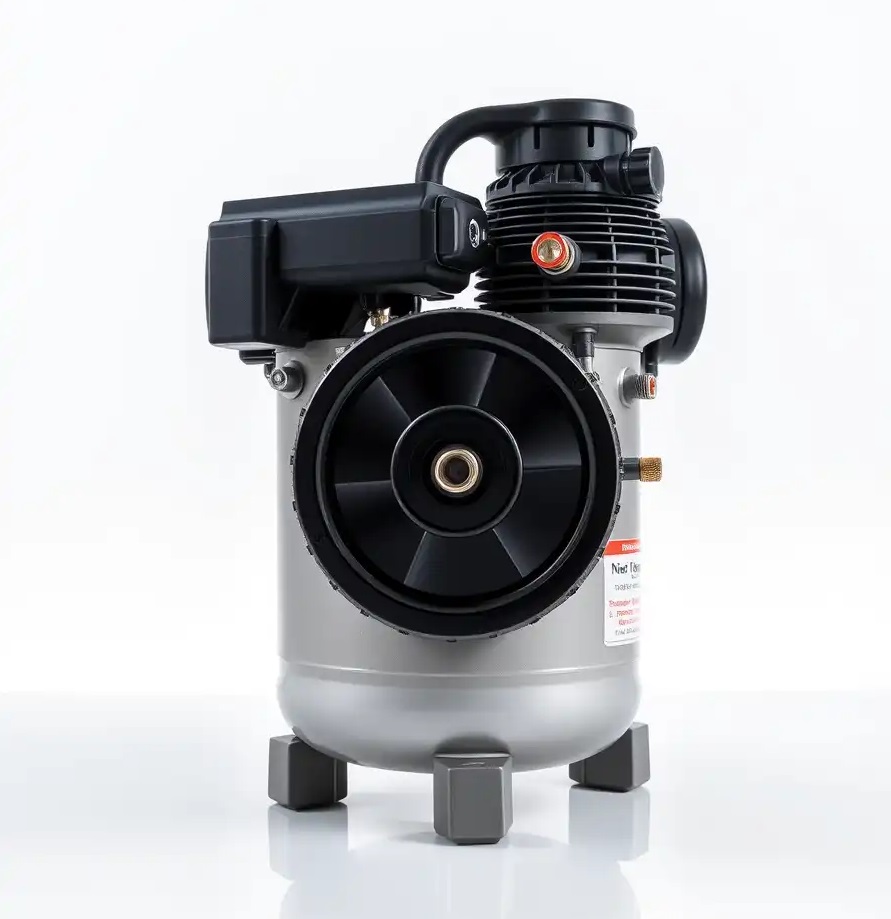 کمپرسور اسکرو چیست؟