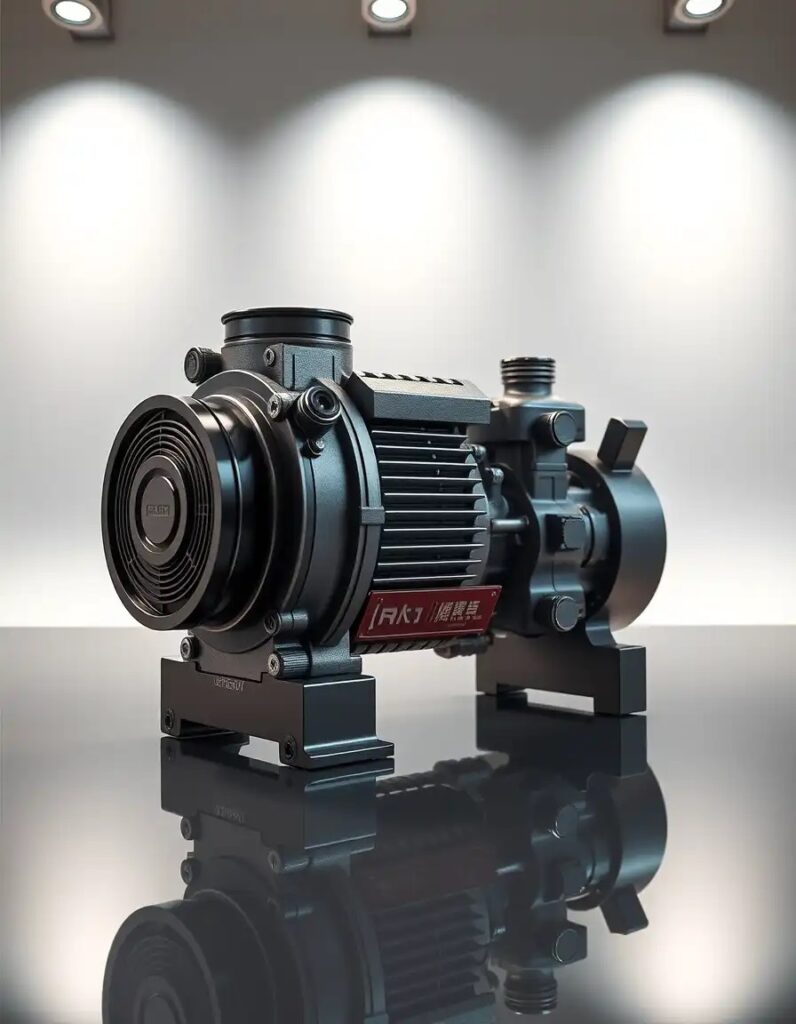 کمپرسور پیستونی چینی چیست؟