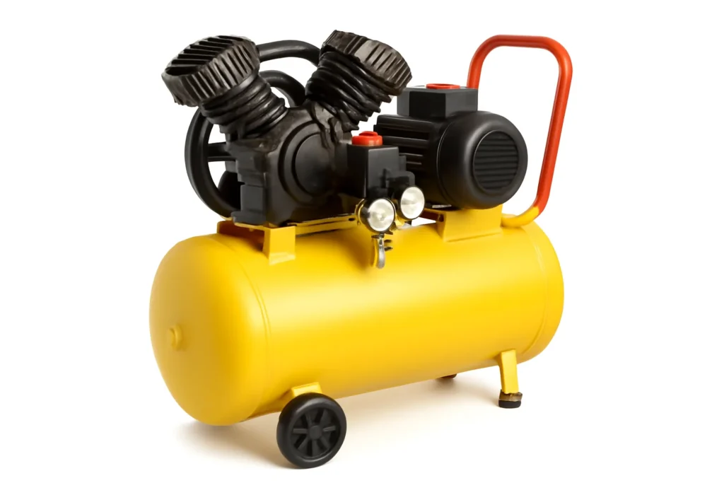 راهنمای کامل برای انتخاب بهترین پمپ باد - آلفا آرزین کمپرسور