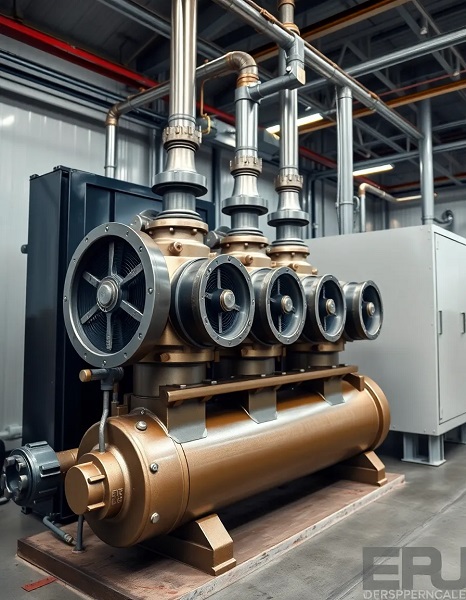 کاربرد چهار سیلندر