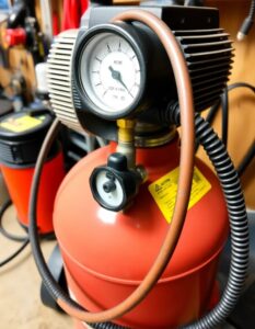 اشتباهات رایج در خرید کمپرسور هوا و راه‌های جلوگیری از آن