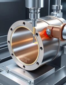 سیلندر کمپرسور چگونه ساخته می‌شود؟