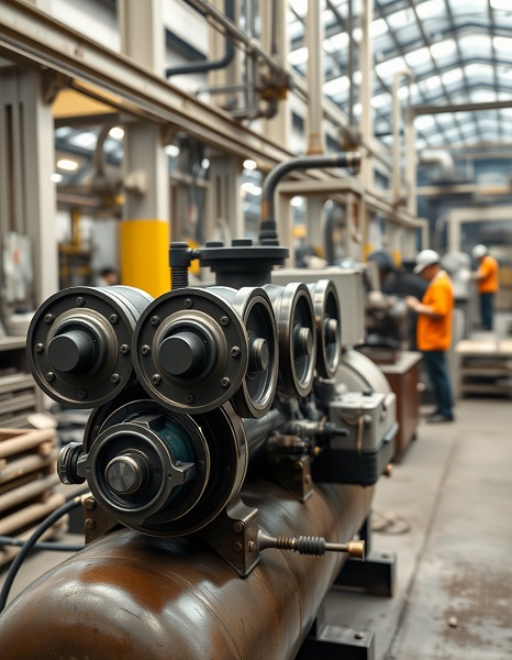 ارزش واقعی استفاده از دو سیلندر کتابی و خورجینی در بلندمدت