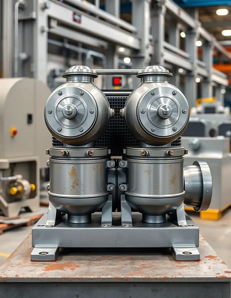 چالش‌های واقعی دو سیلندر کتابی و خورجینی در عمل