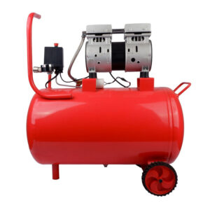 کمپرسور سایلنت با سیستم کاهش نویز پیشرفته